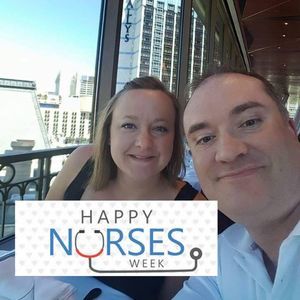 Meet your Posher, Kristi